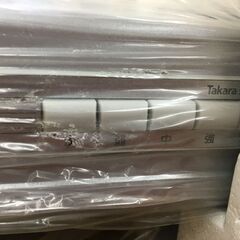 タカラスタンダード　VMR-607MADL　レンジフード　未使用　【ハンズクラフト宜野湾店】　