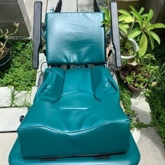 カワムラサイクル　介護車椅子