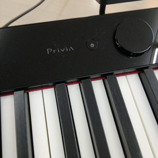 ご成約済み 中古美品!! 2019年製 電子ピアノ カシオ プラヴィア PX