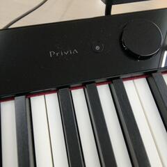 ご成約済み 中古美品!! 2019年製 電子ピアノ カシオ プラヴィア PX-S1000