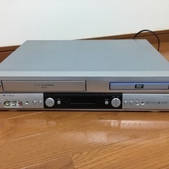 Victor・JVC HR-DV1 中古　ビデオ　DVDデッキ格安
