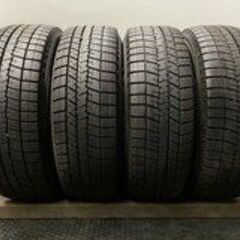 ホイール新古品 バランス調整済【DUNLOP WINTER MAXX 03 195/65R15 