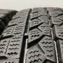 BS BLIZZAK W979 205/85R16 117/115L LT 16インチ ライトトラック用 