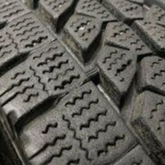 BS BLIZZAK W979 205/85R16 117/115L LT 16インチ ライトトラック用 