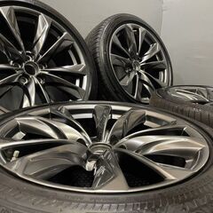 LEXUS レクサス LS500h 純正ホイール 20インチ 1本 8.5J5HPCD120+25