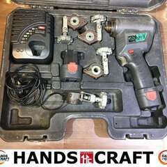 値下げしました(*^-^*) REX　充電式フレア　RF20S　中古品　【ハンズクラフト宜野湾店】 値下げしました(*^-^*) REX 充電式フレア RF20S 中古品 【ハンズクラフト