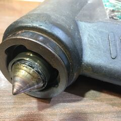 値下げしました(*^-^*) REX 充電式フレア RF20S 中古品 【ハンズクラフト