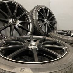 BS VRX2 245/40R20】スタッドレス バリ溝【ベンツ S63 Sクラス 