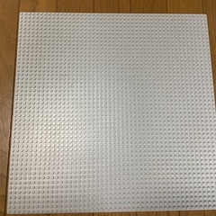 レゴクラシック基礎板　グレー38cm正方形