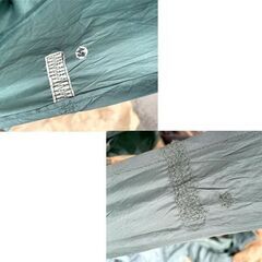 Coleman ラウンドエアスクリーン/400 2000017185 スクリーン タープ キャンプ アウトドア コールマン 札幌市手稲区