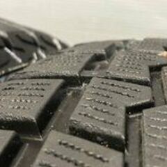 YOKOHAMA ice GUARD G075 265/45R21 21インチ スタッドレス 4本 2018年製 レンジローバー/ヴェラール ベンツ/GL550等　(VTK565)クレジットカード QRコード決済可能