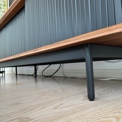 ARMONIA 大型テレビボード