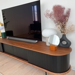 ARMONIA 大型テレビボード