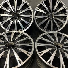 HONDA N-BOX カスタム ホンダ 純正ホイール 15インチ 4本 4.5J4HPCD100