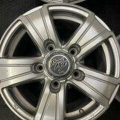 MID マルカサービス ROADMAX ロードマックス 16インチ 4本 8J5HPCD150+