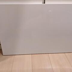 IKEA　スヴェンソース
メモボード, ホワイト, 40x60 cm