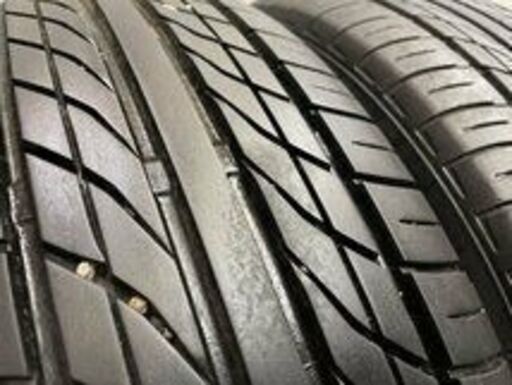 PRACTIVA 195/65R15】夏タイヤ【ECO FORME 15インチ 6J5HPCD114.3+53 