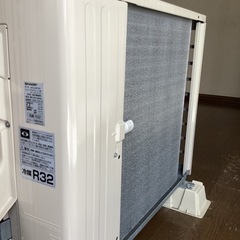 シャープ　エアコン　2020年モデル　プラズマクラスター