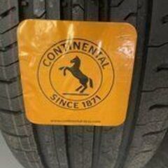 3本ほぼ未使用 1本新品 Continental ContiEcoContact5 205/55R16 16 
