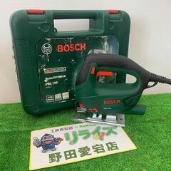 ボッシュ BOSCH PST700 ジグソー【野田愛宕店】【店頭...
