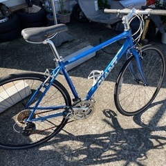 クロスバイク GIANT エスケープ r3