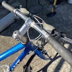 クロスバイク GIANT エスケープ r3