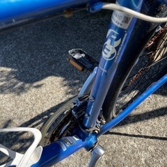 クロスバイク GIANT エスケープ r3