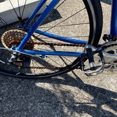 クロスバイク GIANT エスケープ r3