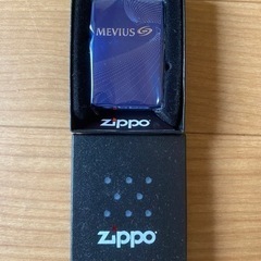 【ネット決済・配送可】JTが非売品のZippoを製作