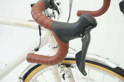 ジャンク】【パーツ込み】 TREK Maddone4.5 550mm 2012