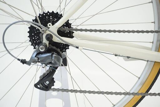 美品 GIANT ジャイアント FCR2 サイズM おまけ(未使用ヘルメット付)