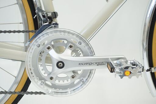 トレファク吉川店】シティサイクル 21テクノロジー 20インチ