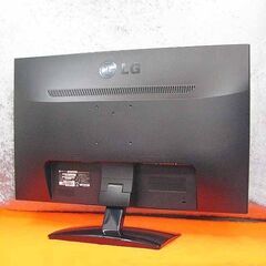 フルHD】◇LG◇ 23インチワイド液晶モニター 製造番号：209NDAYLE712