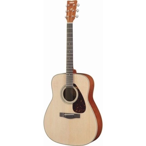 決まりました　YAMAHA F620 ほぼ使ってません