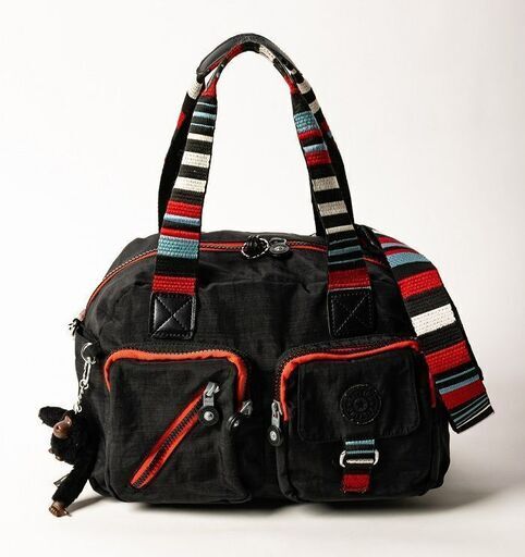 kipling(キプリング) DEFEA 2Wayバッグ 品番k21-373