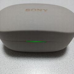 【中古】SONY WF1000XM4 