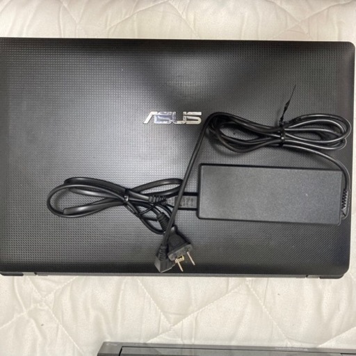新品SSD搭載 ASUS ノートパソコン X54C 無線LAN MicrosoftOffice2021