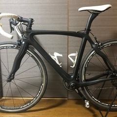 ロードバイク（中華カーボン）