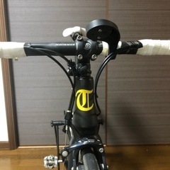 ロードバイク（中華カーボン）