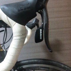 ロードバイク（中華カーボン）