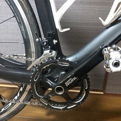 ロードバイク（中華カーボン）