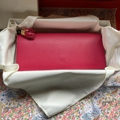 epoi 長財布　新品　ピンク