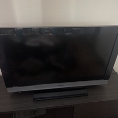 Sony 液晶テレビ　型式KDL-32EX300