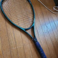 テニスラケット wilson