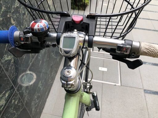 早い者勝ち！ GIANT ESCAPE R3  クロスバイク  XXSサイズ　備品付き　自転車