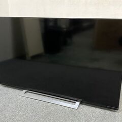 TOSHIBA/東芝 REGZA/レグザ 50V型4K液晶テレビ...