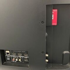 TOSHIBA/東芝 REGZA/レグザ 50V型4K液晶テレビ NETFLIX YouTube フルレンジスピーカー 50M520X 2019年製   中古家電 店頭引取歓迎 R6292) TOSHIBA/東芝 REGZA/レグザ 50V型4K液晶テレビ NETFLIX YouTube