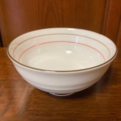 【交渉中】茶碗　タニタ食堂　監修