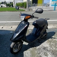 激安YAMAHAジョグ 3kj  2サイクル　新品パーツあり！始...