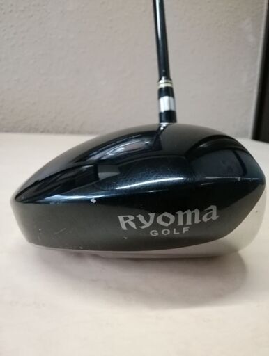 再値下げしました！リョーマゴルフ RYOMA D-1 MAXIMA TYPE-D 10.5度　１W TourAD MX-D フレックスR - スポーツ